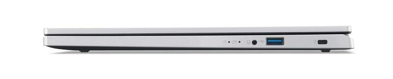 Ноутбук Acer Aspire Go 15 AG15-21P (NX.J8TEU.009) Silver