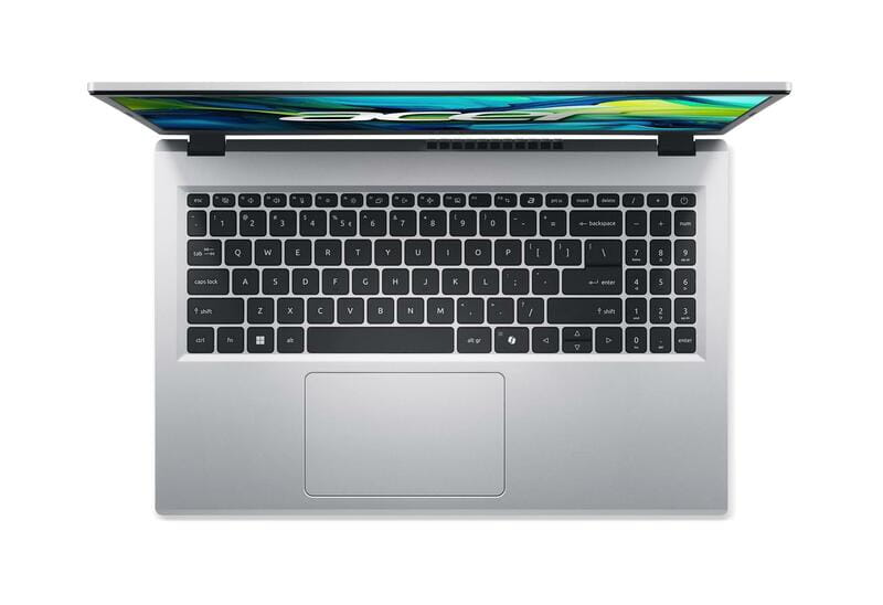 Ноутбук Acer Aspire Go 15 AG15-21P (NX.J8TEU.009) Silver