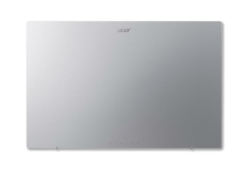 Ноутбук Acer Aspire Go 15 AG15-21P (NX.J8TEU.009) Silver