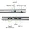 Фото - Ноутбук Acer Aspire Go 15 AG15-21P (NX.J8TEU.009) Silver | click.ua