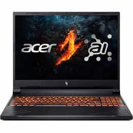Купити Ноутбук Acer Nitro V 16 ANV16-71-76CC (NH.QTQEU.004) Black Ноутбук Acer Nitro V 16 ANV16-71-76CC (NH.QTQEU.004) Black