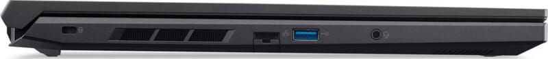 Ноутбук Acer Nitro V 16 ANV16-71-76CC (NH.QTQEU.004) Black