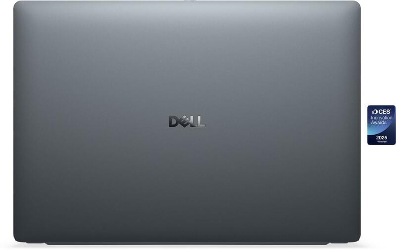 Ноутбук Dell Pro 14 (BTO207PA14250UA_W11P) Black