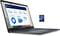 Фото - Ноутбук Dell Pro 14 (BTO207PA14250UA_W11P) Black | click.ua
