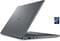 Фото - Ноутбук Dell Pro 14 (BTO207PA14250UA_W11P) Black | click.ua