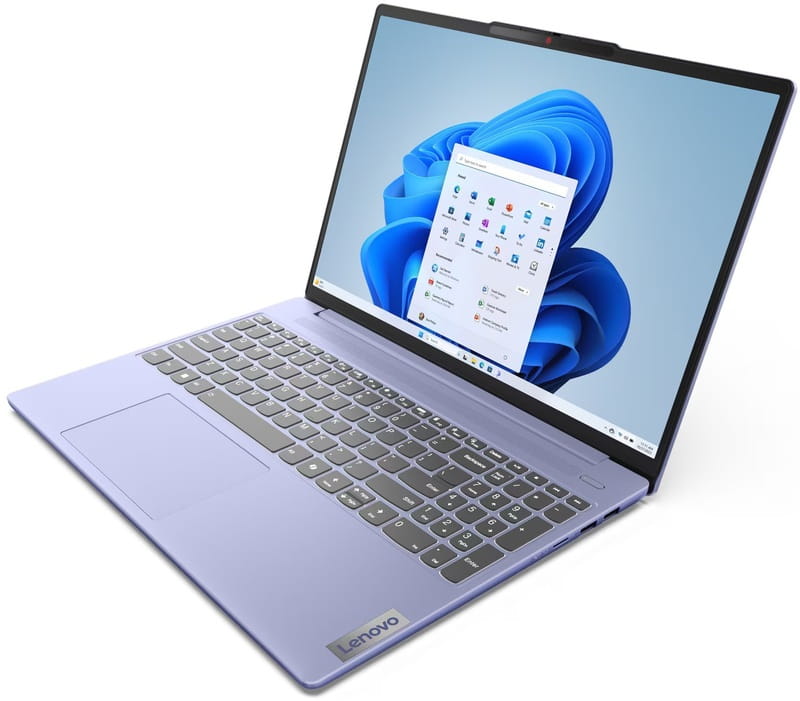 Ноутбук Lenovo IdeaPad Slim 5 15IRH9R (83J6000GRA) Violet