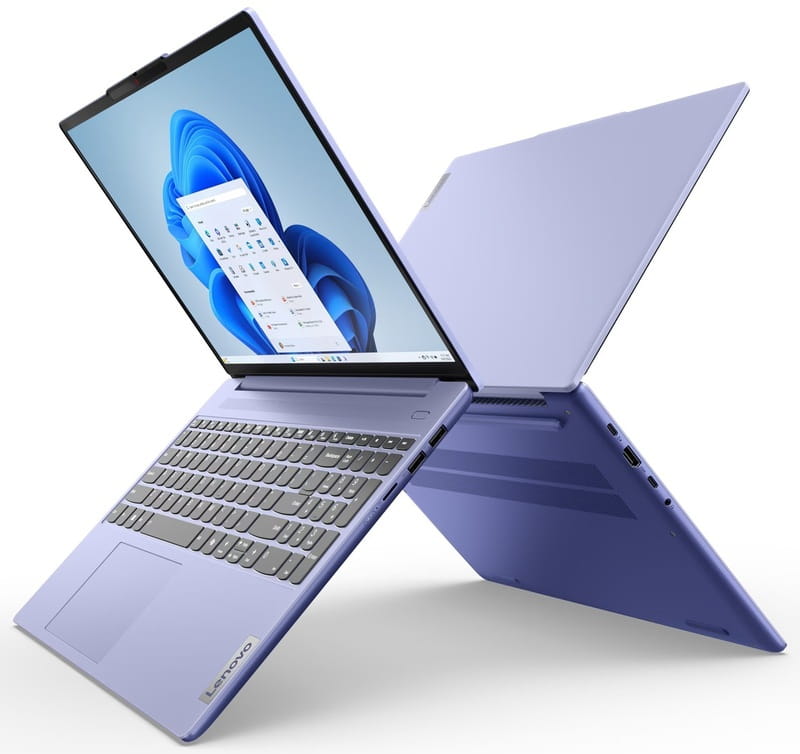 Ноутбук Lenovo IdeaPad Slim 5 15IRH9R (83J6000GRA) Violet