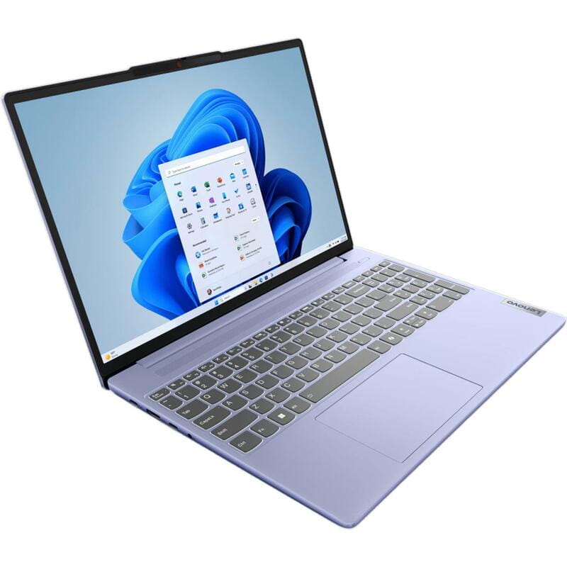 Ноутбук Lenovo IdeaPad Slim 5 15IRH9R (83J6000GRA) Violet