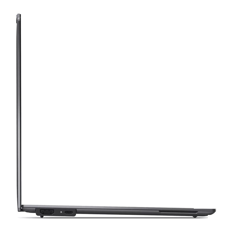 Ноутбук Lenovo ThinkPad X9-14 Gen 1 (21QA001NRA) Grey