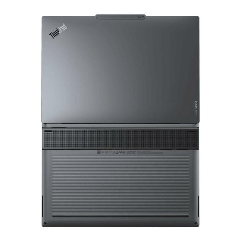 Ноутбук Lenovo ThinkPad X9-14 Gen 1 (21QA001YRA) Grey