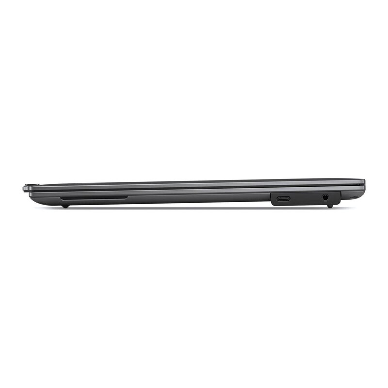 Ноутбук Lenovo ThinkPad X9-14 Gen 1 (21QA001YRA) Grey