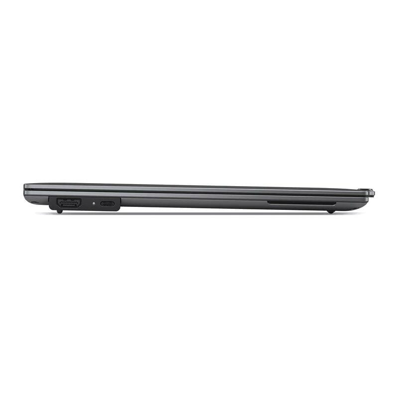 Ноутбук Lenovo ThinkPad X9-14 Gen 1 (21QA001YRA) Grey