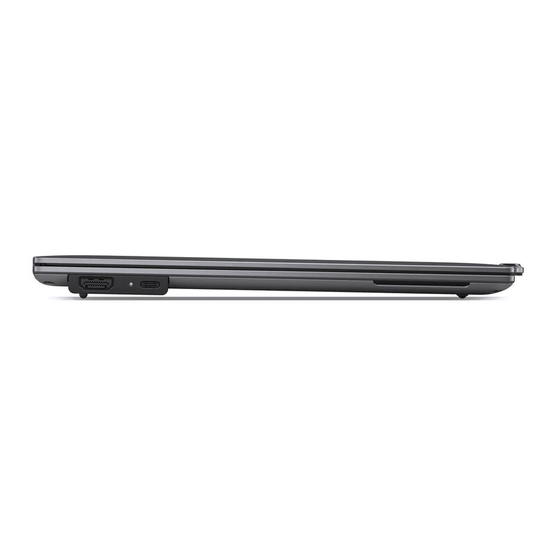 Ноутбук Lenovo ThinkPad X9-14 Gen 1 (21QA001CRA) Grey