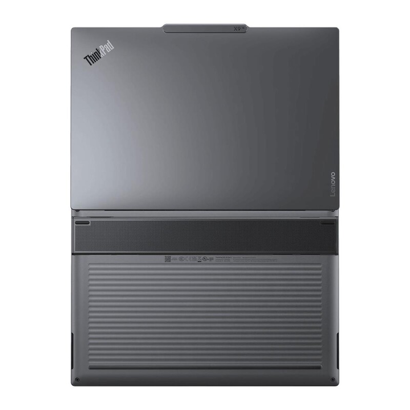 Ноутбук Lenovo ThinkPad X9-14 Gen 1 (21QA001CRA) Grey