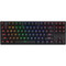 Фото - Клавиатура Hator Icefall Mecha TKL Wireless Rainbow Black (HTK287UA) | click.ua