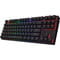 Фото - Клавиатура Hator Icefall Mecha TKL Wireless Rainbow Black (HTK287UA) | click.ua
