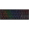 Фото - Клавиатура Hator Icefall Mecha TKL Wireless Rainbow Black (HTK287UA) | click.ua