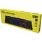 Фото - Клавиатура Hator Icefall Mecha Wireless Rainbow Black (HTK204UA) | click.ua