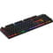 Фото - Клавиатура Hator Icefall Mecha Wireless Rainbow Black (HTK204UA) | click.ua