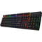 Фото - Клавиатура Hator Icefall Mecha Wireless Rainbow Black (HTK204UA) | click.ua