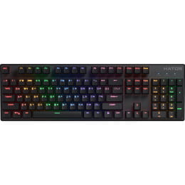 Купить Клавиатура Hator Icefall Mecha Wireless Rainbow Black (HTK204UA) Клавиатура Hator Icefall Mecha Wireless Rainbow Black (HTK204UA)
