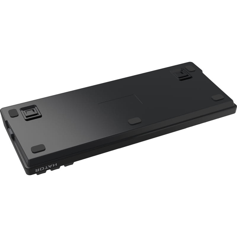 Клавиатура Hator Icefall PRO Wireless, TFT display Black (HTK450UA)