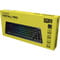 Фото - Клавиатура Hator Icefall PRO Wireless, TFT display Black (HTK450UA) | click.ua
