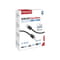 Фото - Кабель Promate USB Type-C - USB Type-C (M/M), 3A, 60W, 2 м, Black (ecoline-cc200.black) | click.ua