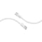 Фото - Кабель Promate USB Type-C - USB Type-C (M/M), 3A, 60W, 2 м, White (ecoline-cc200.white) | click.ua