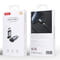 Фото - Адаптер XO Lightning - USB Type-C (F/M) Grey (NB263B.tranish) | click.ua