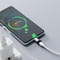 Фото - Адаптер XO Lightning - USB Type-C (F/M) Grey (NB263B.tranish) | click.ua