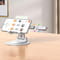 Фото - Адаптер XO USB Type-C - Lightning (F/M) Grey (NB281B-СA.tranish) | click.ua