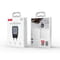 Фото - Сетевое зарядное устройство XO L154 (1USB-С, 1USB, 3А) PD, QC 3.0 Black (L154.black) | click.ua