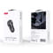 Фото - Автомобильное зарядное устройство XO CC53 (2USB-A, 2.4A) Black (CC53.black) | click.ua