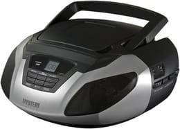 Бумбокс Mystery Electronics BM-6106U