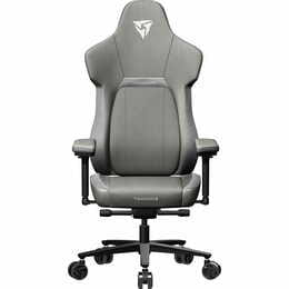 Крісло для геймерів TX3 Core Loft Grey (TEGC-2056101.41)