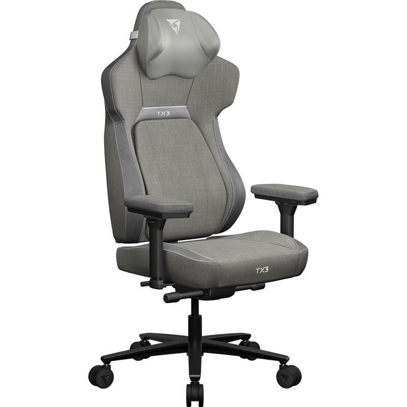 Кресло для геймеров TX3 Core Loft Grey (TEGC-2056101.41)