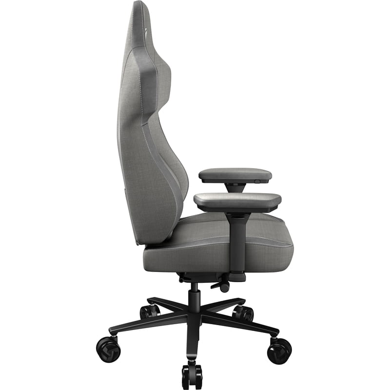 Крісло для геймерів TX3 Core Loft Grey (TEGC-2056101.41)