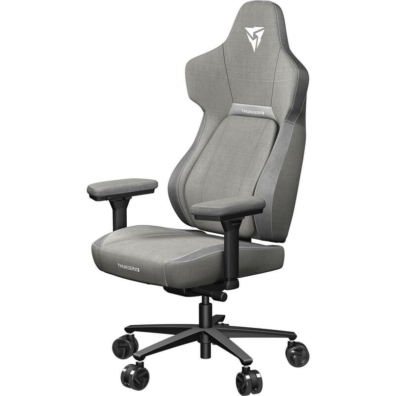 Крісло для геймерів TX3 Core Loft Grey (TEGC-2056101.41)