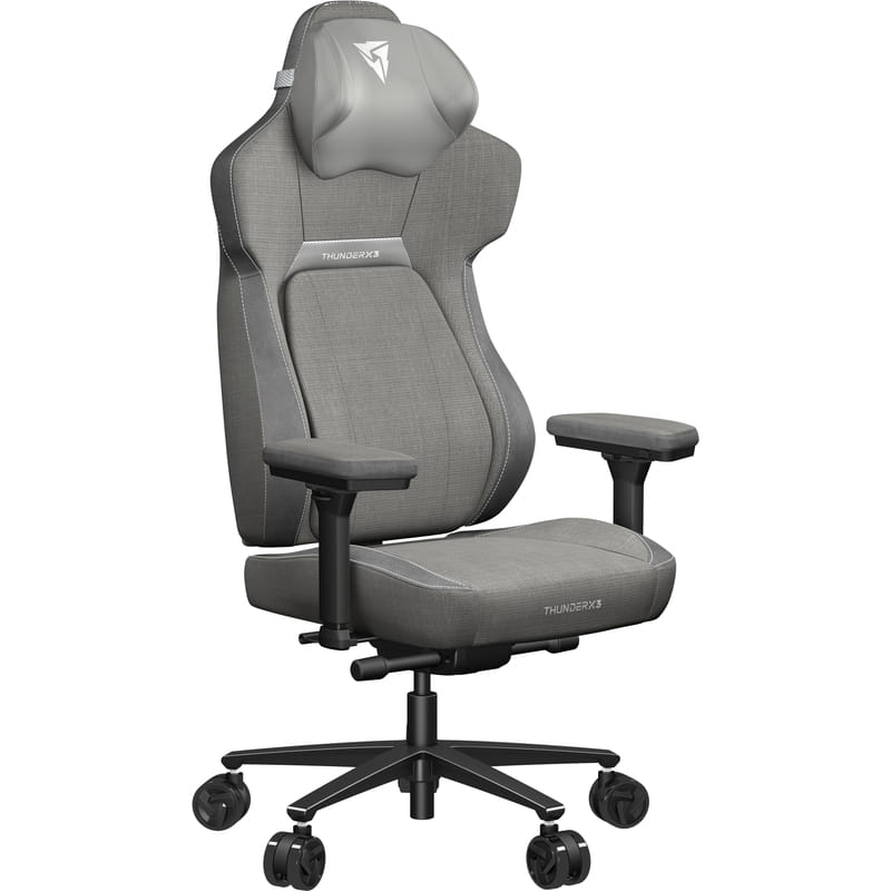Крісло для геймерів TX3 Core Loft Grey (TEGC-2056101.41)