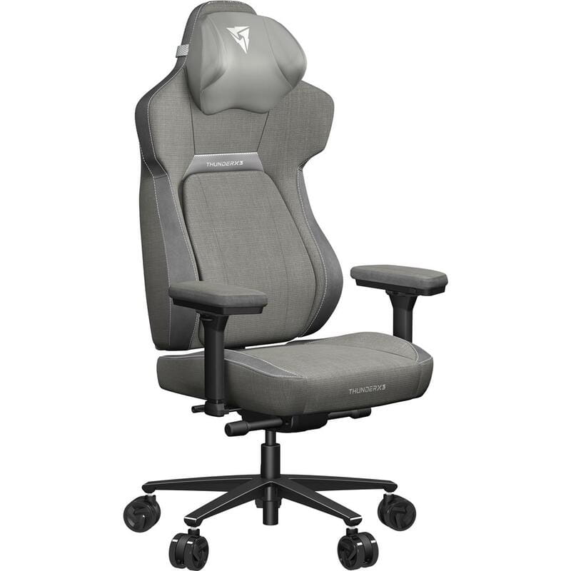 Крісло для геймерів TX3 Core Loft Grey (TEGC-2056101.41)