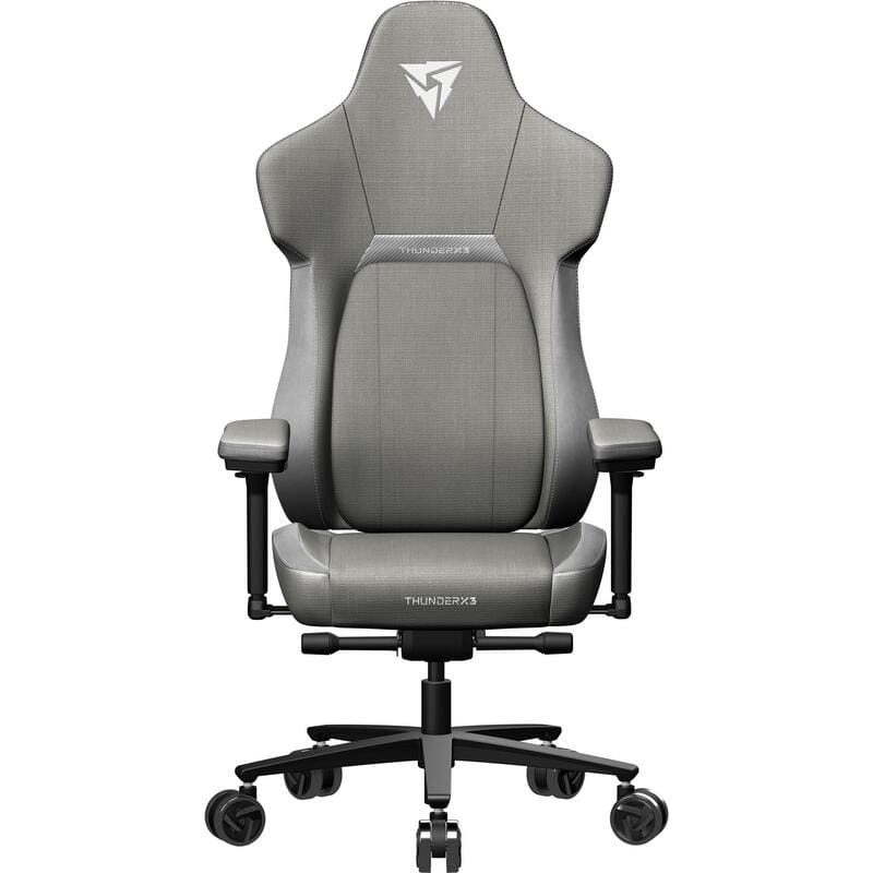 Крісло для геймерів TX3 Core Loft Grey (TEGC-2056101.41)