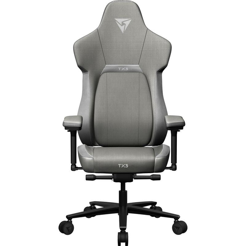 Кресло для геймеров TX3 Core Loft Grey (TEGC-2056101.41)