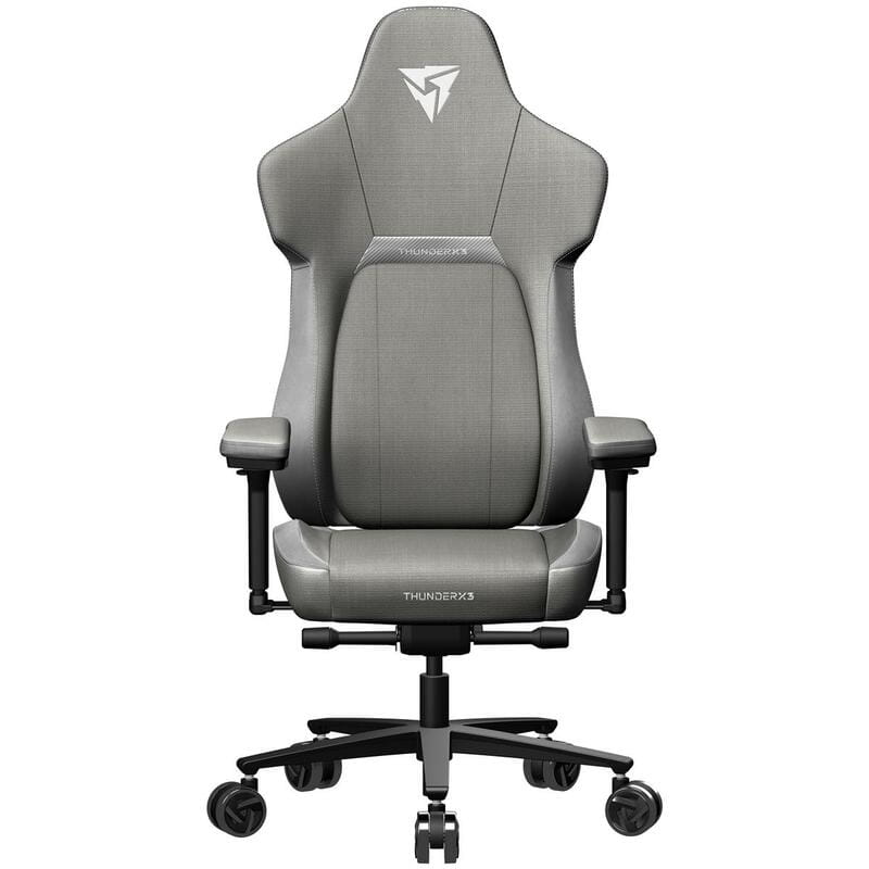 Крісло для геймерів TX3 Core Loft Grey (TEGC-2056101.41)