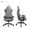Фото - Крісло для геймерів TX3 Core Loft Grey (TEGC-2056101.41) | click.ua