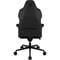 Фото - Крісло для геймерів TX3 Core Smart Racer Black (TEGC-2069101.11) | click.ua