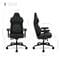 Фото - Крісло для геймерів TX3 Core Smart Racer Black (TEGC-2069101.11) | click.ua