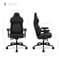Фото - Крісло для геймерів TX3 Core Smart Racer Black (TEGC-2069101.11) | click.ua