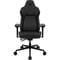 Фото - Крісло для геймерів TX3 Core Smart Racer Black (TEGC-2069101.11) | click.ua