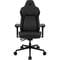 Фото - Крісло для геймерів TX3 Core Smart Racer Black (TEGC-2069101.11) | click.ua